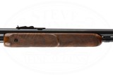 WINCHESTER MODEL 61 DELUXE ENGRAVED 22 MAG - 12 of 18