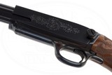WINCHESTER MODEL 61 DELUXE ENGRAVED 22 MAG - 8 of 18