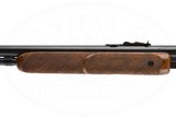 WINCHESTER MODEL 61 DELUXE ENGRAVED 22 MAG - 14 of 18