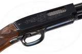WINCHESTER MODEL 61 DELUXE ENGRAVED 22 MAG - 7 of 18
