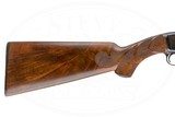 WINCHESTER MODEL 61 DELUXE ENGRAVED 22 MAG - 15 of 18