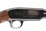 WINCHESTER MODEL 61 DELUXE ENGRAVED 22 MAG - 1 of 18