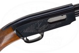 WINCHESTER MODEL 61 DELUXE ENGRAVED 22 S, L, LR - 5 of 17