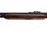 WINCHESTER MODEL 61 DELUXE ENGRAVED 22 S, L, LR - 13 of 17