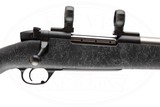 WEATHERBY ACCUMARK MKV 30-378 - 2 of 15