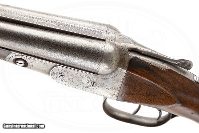 PARKER GHE 16 GAUGE - Image 6 of 17