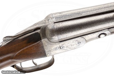 PARKER GHE 16 GAUGE - Image 5 of 17