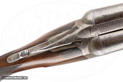 PARKER GHE 16 GAUGE - Image 9 of 17