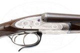 PURDEY BEST SNAP ACTION 12 GAUGE - 1 of 16