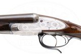 PURDEY BEST SNAP ACTION 12 GAUGE - 2 of 16