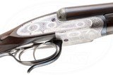 PURDEY BEST SNAP ACTION 12 GAUGE - 7 of 16