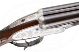PURDEY BEST SNAP ACTION 12 GAUGE - 5 of 16