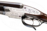 PURDEY BEST SNAP ACTION 12 GAUGE - 8 of 16
