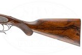 PURDEY BEST SNAP ACTION 12 GAUGE - 16 of 16