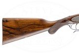 PURDEY BEST SNAP ACTION 12 GAUGE - 15 of 16
