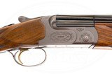 CAESAR GUERINNI SUMMIT 3 BARREL SET 20 GAUGE, 28 GAUGE, 410 - 1 of 17