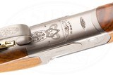 CAESAR GUERINNI SUMMIT 3 BARREL SET 20 GAUGE, 28 GAUGE, 410 - 10 of 17