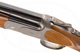 CAESAR GUERINNI SUMMIT 3 BARREL SET 20 GAUGE, 28 GAUGE, 410 - 6 of 17