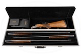 CAESAR GUERINNI SUMMIT 3 BARREL SET 20 GAUGE, 28 GAUGE, 410 - 17 of 17