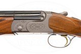 CAESAR GUERINNI SUMMIT 3 BARREL SET 20 GAUGE, 28 GAUGE, 410 - 3 of 17