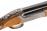 CAESAR GUERINNI SUMMIT 3 BARREL SET 20 GAUGE, 28 GAUGE, 410 - 5 of 17