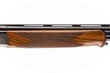 CAESAR GUERINNI SUMMIT 3 BARREL SET 20 GAUGE, 28 GAUGE, 410 - 12 of 17