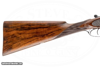 HENRY ATKIN BEST SIDELOCK 12 GAUGE ACTIONED BY JOHN ROBERTSON - Image 15 of 17