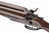 PURDEY BEST BAR ACTION HAMMER GUN 12 GAUGE - 6 of 16