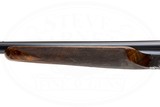 WINCHESTER MODEL 21 PRE WAR CUSTOM FLATSIDE 16 GAUGE - 15 of 17