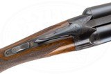 WINCHESTER MODEL 21 PRE WAR CUSTOM FLATSIDE 16 GAUGE - 9 of 17