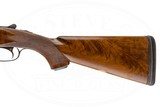 WINCHESTER MODEL 21 CUSTOM FLATSIDE 12 GAUGE 2 BARREL SET - 16 of 16