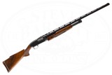 WINCHESTER MODEL 12 12 GAUGE - 1 of 15