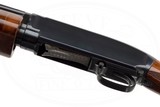 WINCHESTER MODEL 12 12 GAUGE - 8 of 15