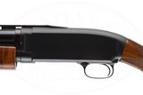 WINCHESTER MODEL 12 12 GAUGE - 3 of 15