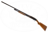 WINCHESTER MODEL 12 PRE WAR 12 GAUGE - 4 of 15