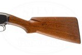 WINCHESTER MODEL 12 PRE WAR 12 GAUGE - 15 of 15