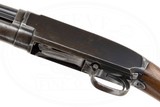 WINCHESTER MODEL 12 PRE WAR 12 GAUGE - 8 of 15