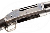 WINCHESTER MODEL 1897 12 GAUGE - 7 of 15