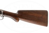WINCHESTER MODEL 1897 12 GAUGE - 15 of 15