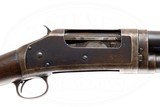 WINCHESTER MODEL 1897 12 GAUGE - 2 of 15