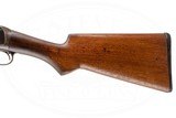 WINCHESTER MODEL 1897 12 GAUGE - 15 of 15