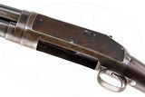 WINCHESTER MODEL 1897 12 GAUGE - 8 of 15