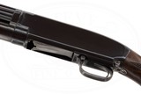 WINCHESTER MODEL 12 12 GAUGE - 8 of 15