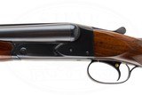 WINCHETER MODEL 21 DUCK DELUXE 12 GAUGE - 2 of 16