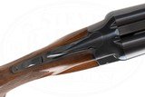 WINCHETER MODEL 21 DUCK DELUXE 12 GAUGE - 9 of 16