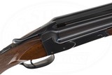 WINCHETER MODEL 21 DUCK DELUXE 12 GAUGE - 5 of 16