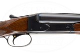 WINCHETER MODEL 21 DUCK DELUXE 12 GAUGE - 1 of 16