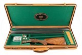 PARKER REPRODUCTION A-1 SPECIAL 3 BARREL SET: 20 GAUGE 20 GAUGE AND 16 GAUGE - 24 of 24