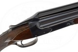 WINCHESTER MODEL 21 12 GAUGE - 5 of 16