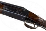 WINCHESTER MODEL 21 12 GAUGE - 8 of 16